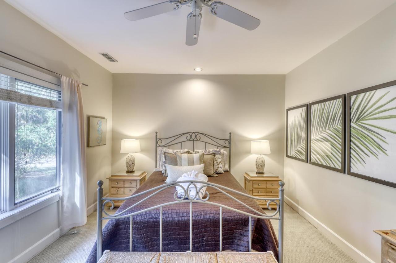 207 Belted Kingfisher Kiawah Island Luaran gambar